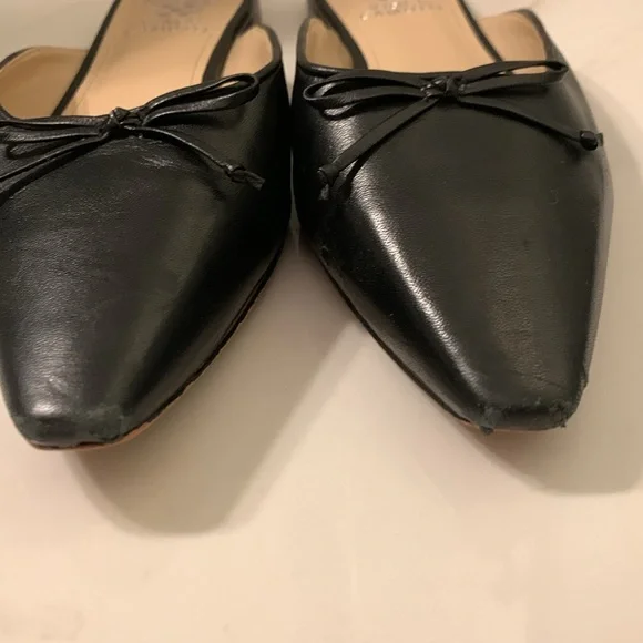 Vince Camuto Palulli Mules - Picture 3 of 6